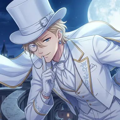 Profile image of レオン・ヴェルディエ