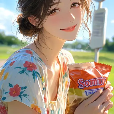 Profile image of Mama Rosie