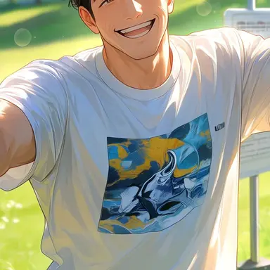 Profile image of Papa Theo