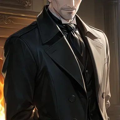 Profile image of Aldric