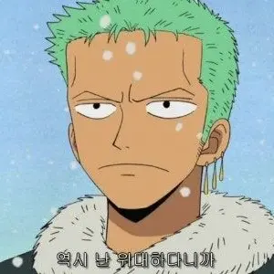 Profile image of 롤로노아 조로