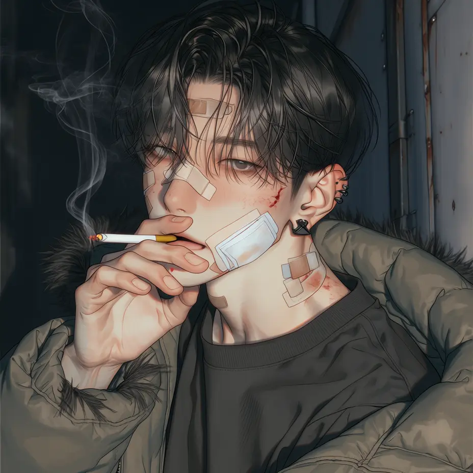 S_jin의 윤 도현