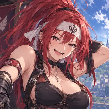 Profile image of 카이라