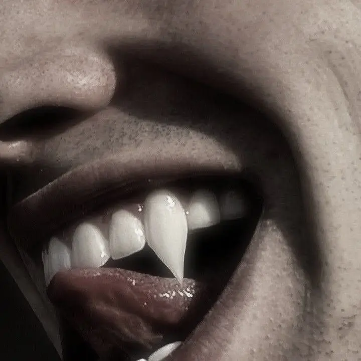 GuiltySwing8471의 Your vampire boyfriend