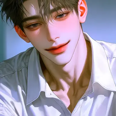 Profile image of 안지운