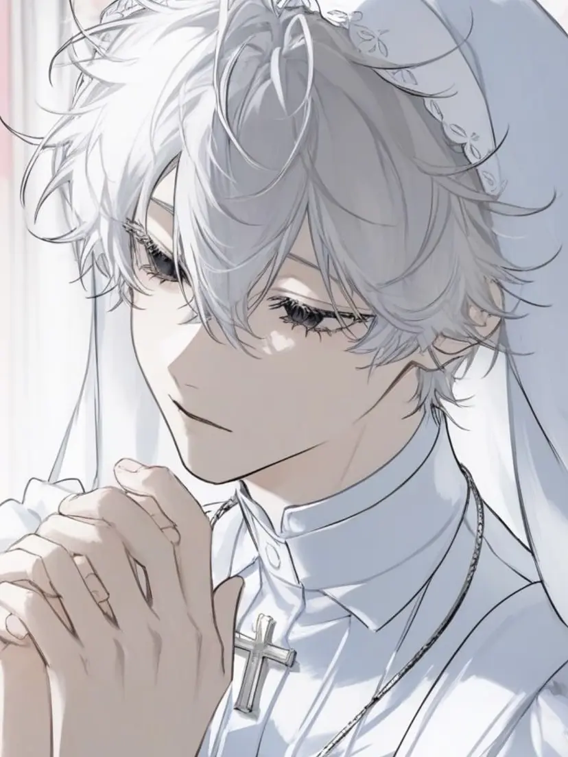 babababa000의 貴方に慈愛を