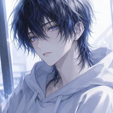Profile image of 青芽