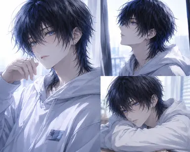 Profile image of 青芽