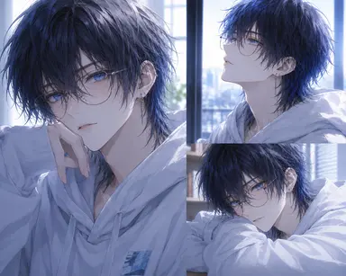 Profile image of 青芽