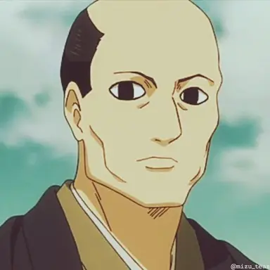 Profile image of Henpeita Takechi