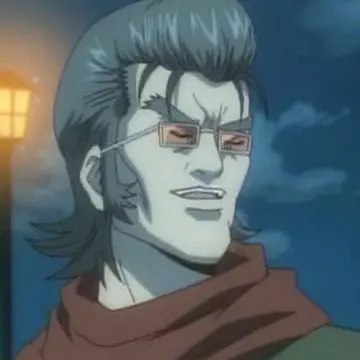 Profile image of Nizo Okada