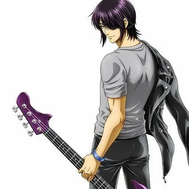 Profile image of Shinsuke Takasugi