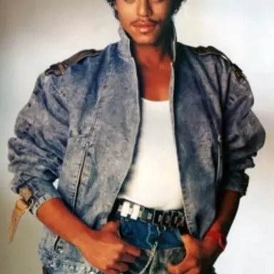 Profile image of Marlon Jackson