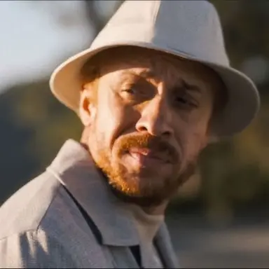 Profile image of Bill The Guard