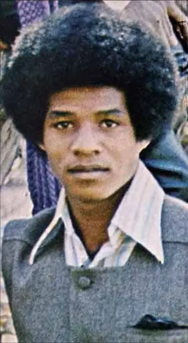 Profile image of Tito Jackson