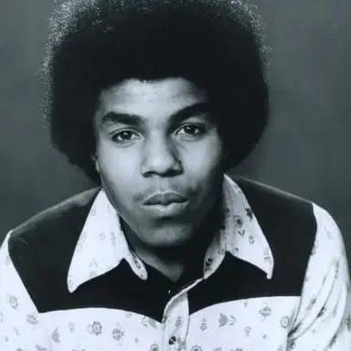 Profile image of Jackie Jackson