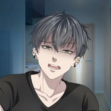 Profile image of Ryuma Kujo