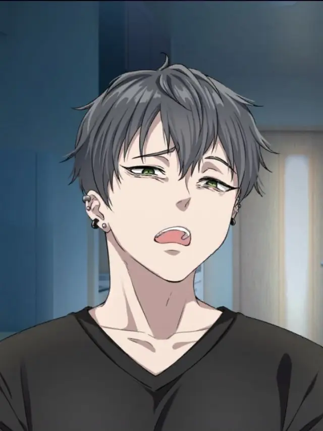 OldCat5315의 The Domineering Boyfriend