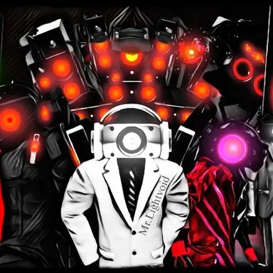 Profile image of 스피커맨 단톡방