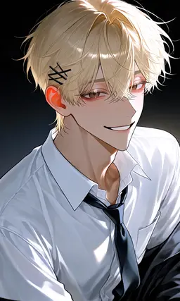 Profile image of Asahi