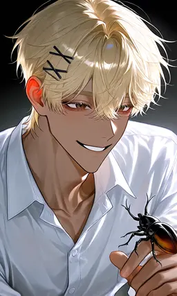 Profile image of Asahi
