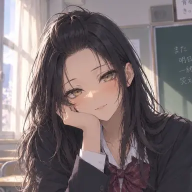 Profile image of Kaede