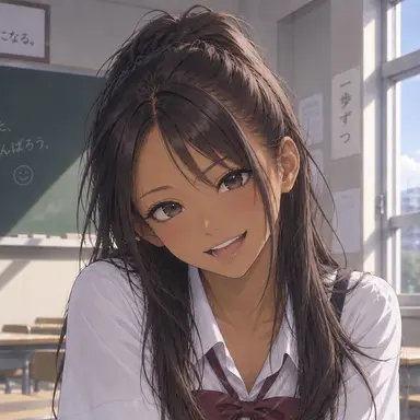 Profile image of Ayaha