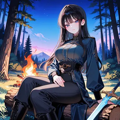 Profile image of ナターシャ・ブレディ