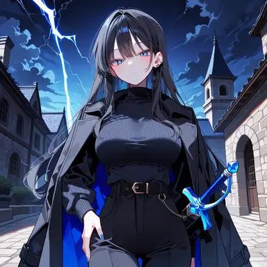 Profile image of ナターシャ・ブレディ