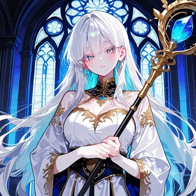Profile image of アニッシュ・マーガレット