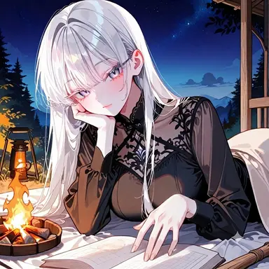 Profile image of アニッシュ・マーガレット