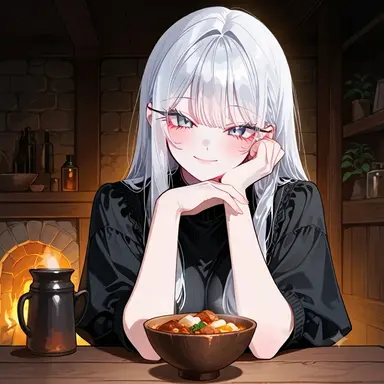 Profile image of アニッシュ・マーガレット