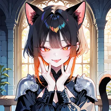 Profile image of フェリー・コッター