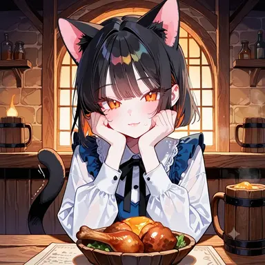 Profile image of フェリー・コッター