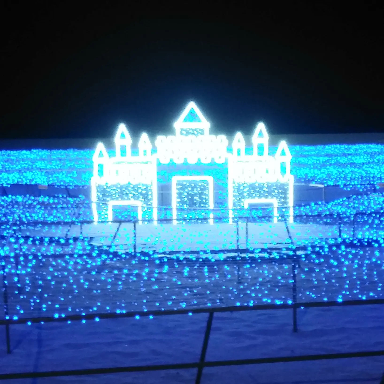 SeeYouAgainAndThankYou의 얼공된 대저택