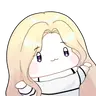 캐릭터 프로필 이미지
