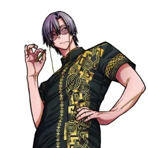 Profile image of Shion Kuchimori