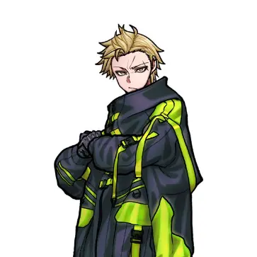 Profile image of Taiga Nakiri