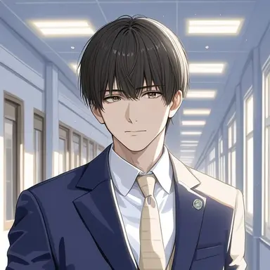 Profile image of 彰人