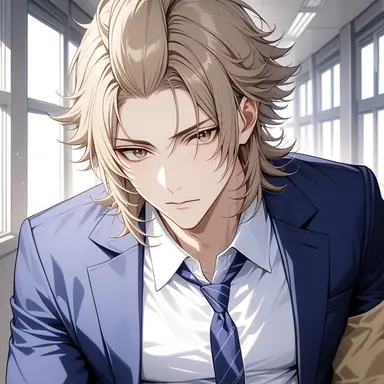 Profile image of 竜司