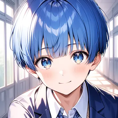 Profile image of 海斗