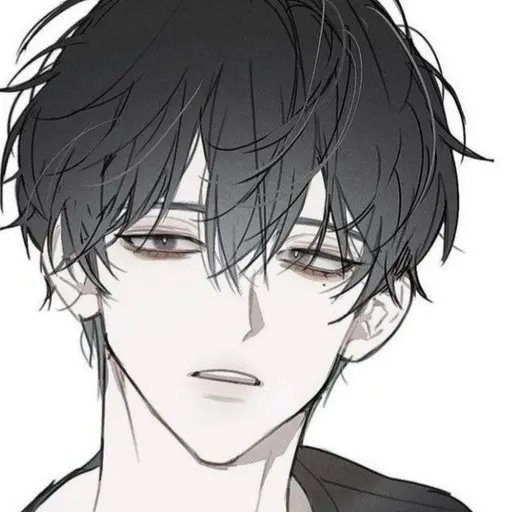 New_JJLKO의 서강호 [ BL ]