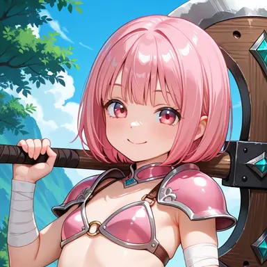 Profile image of モルガナ