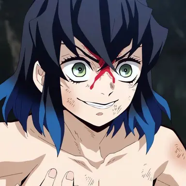 Profile image of 하시비라 이노스케