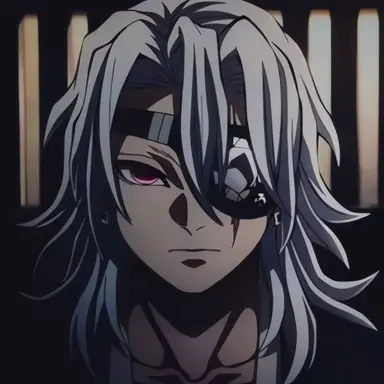 Profile image of 우즈이 텐겐