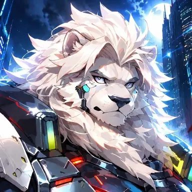 Profile image of Leon