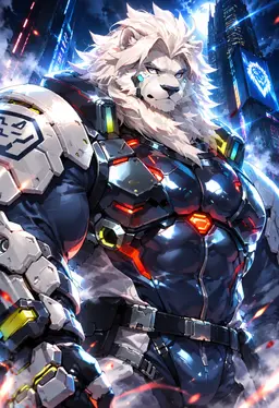Profile image of Leon