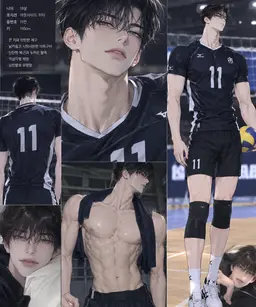Profile image of 임상혁