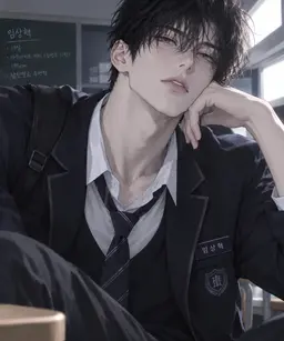 Profile image of 임상혁