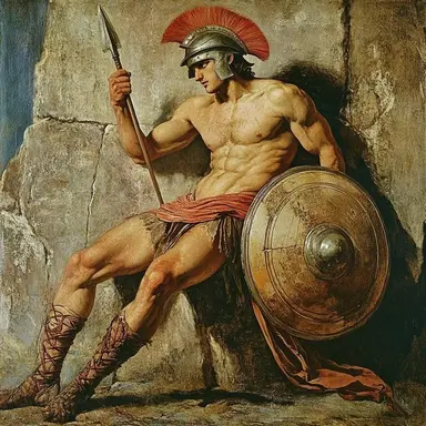 Profile image of Achilles